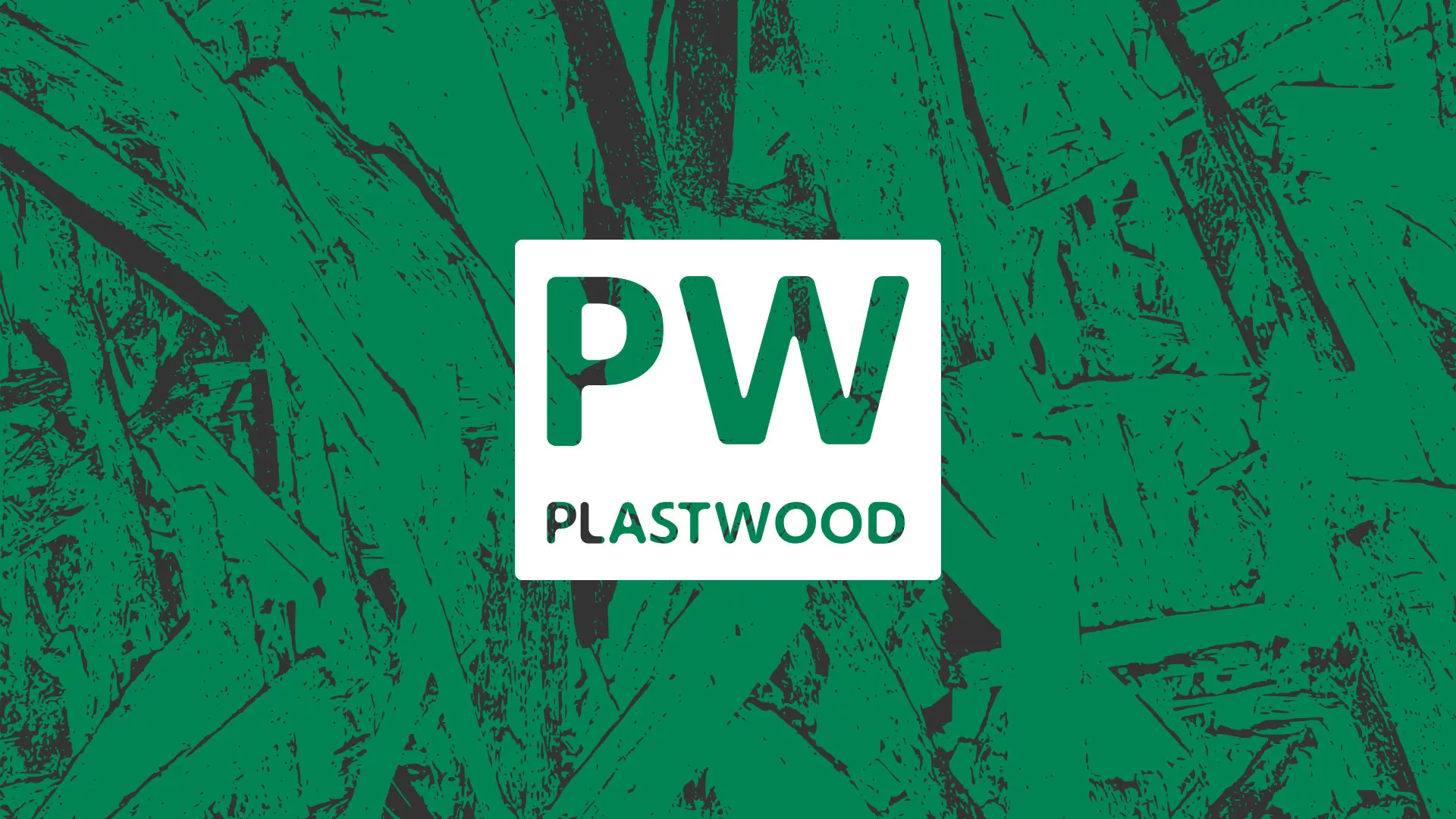 Разработка айдентики и сайта компании «Plastwood» в Марксе