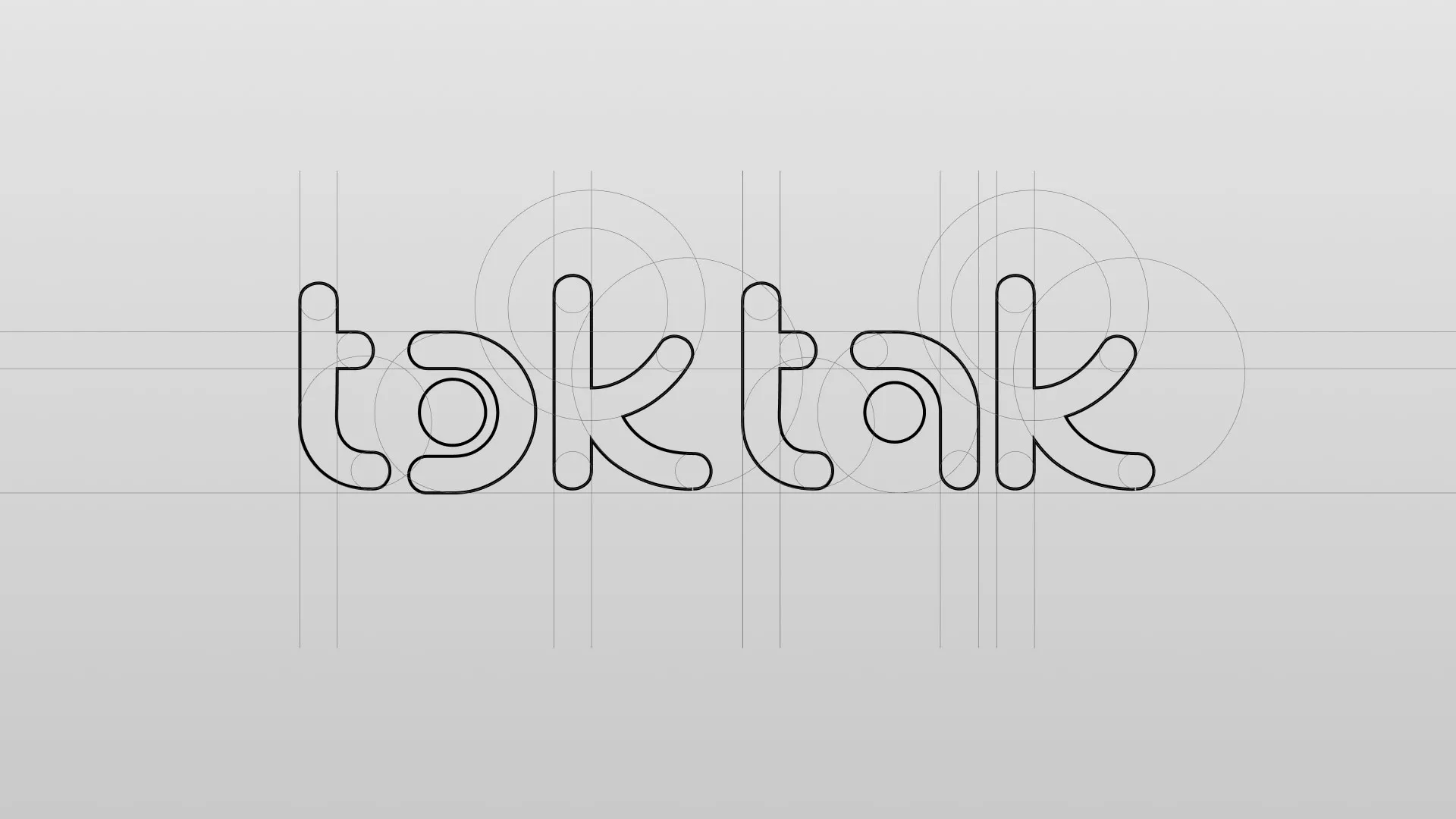 Создание логотипа в Марксе с визуализацией