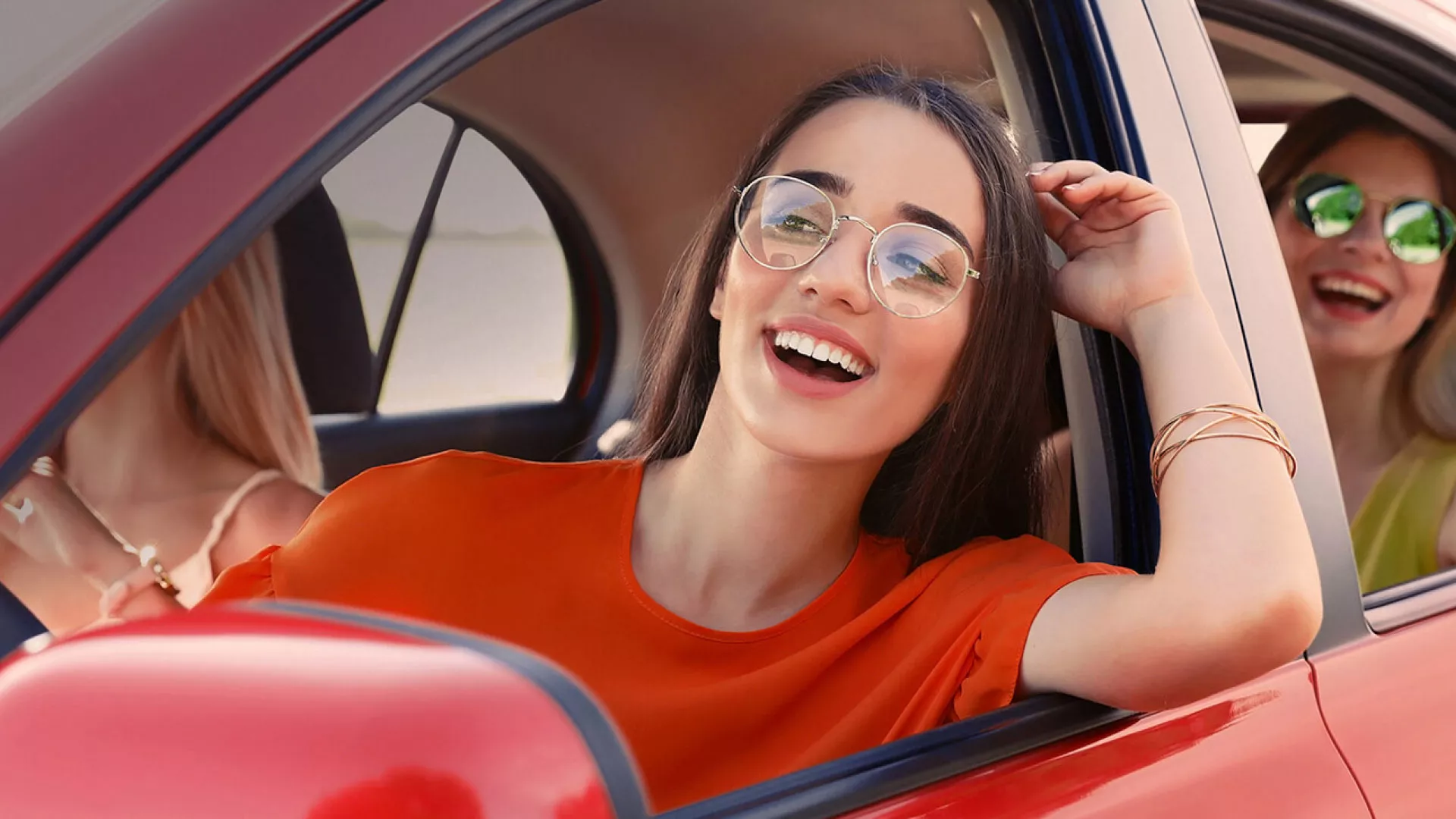 Разработка сайта для проката автомобилей в Марксе