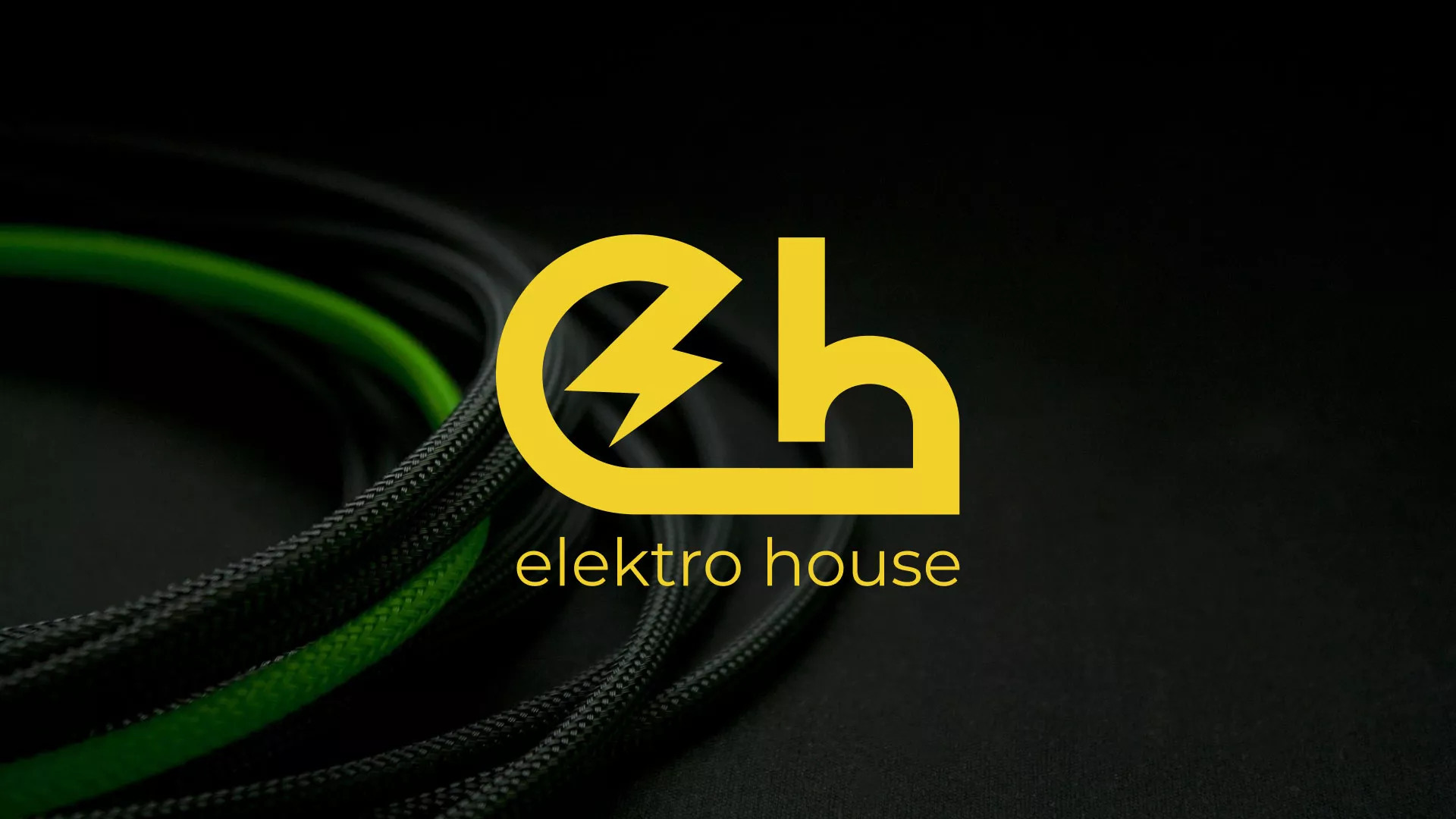 Создание сайта компании «Elektro House» в Марксе