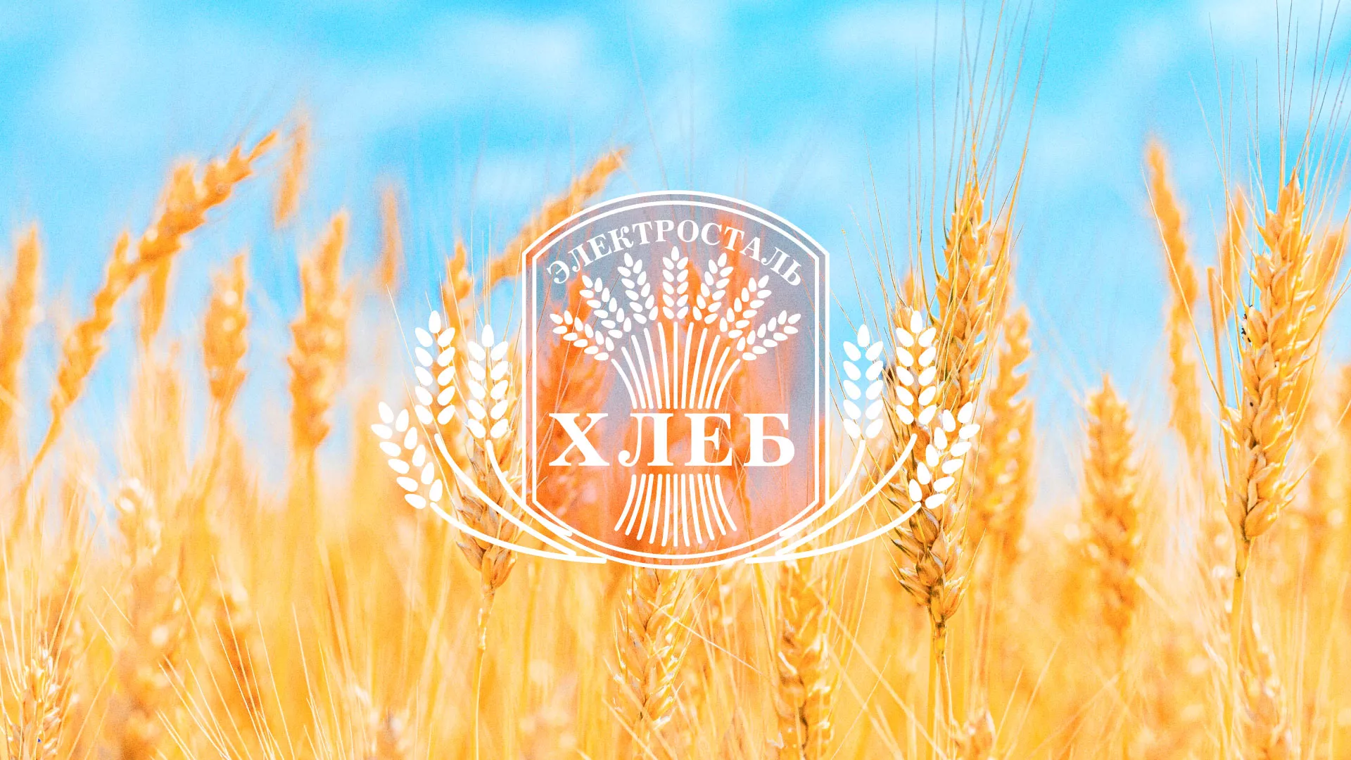 Создание сайта для хлебзавода в Марксе