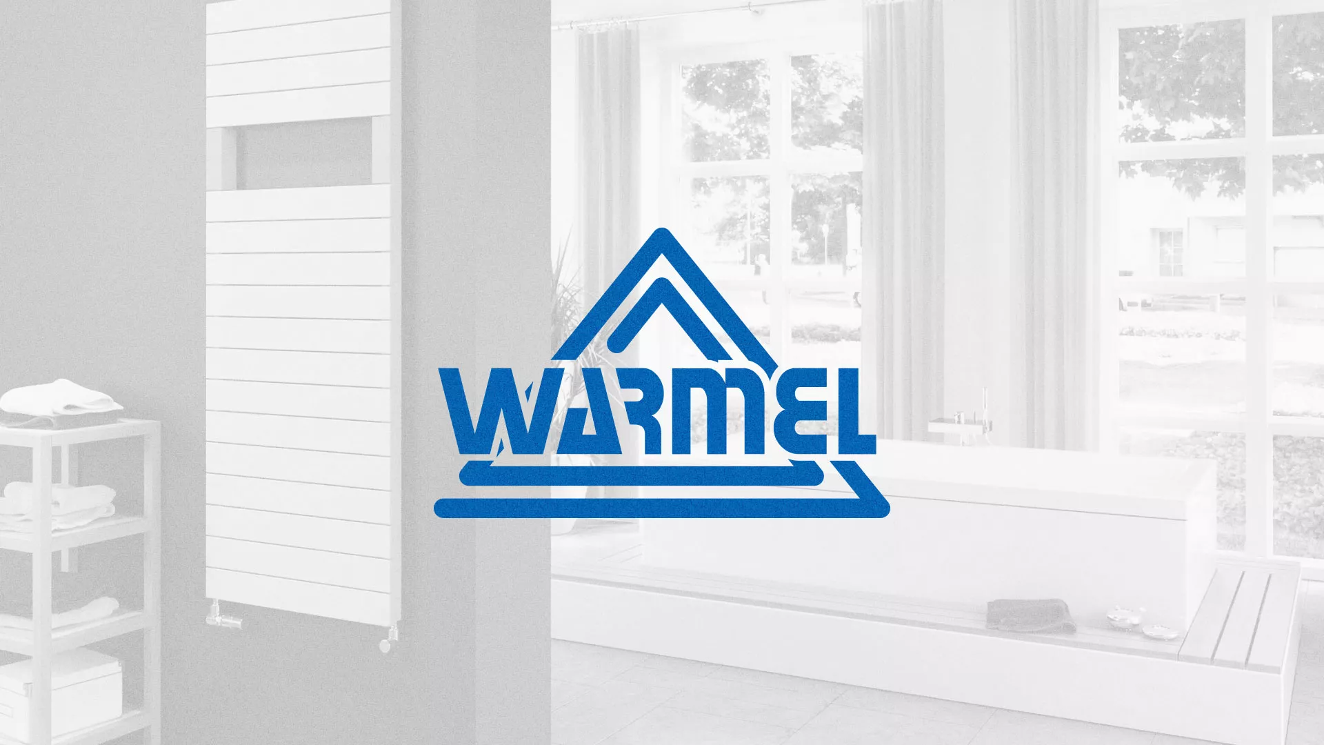 Разработка сайта для компании «WARMEL» по продаже полотенцесушителей в Марксе